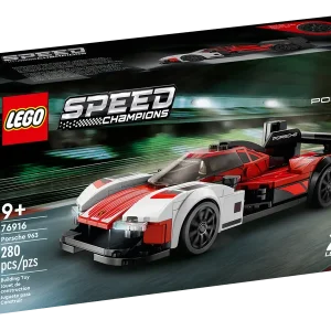 LEGO Speed Champions 76916 Porsche 963