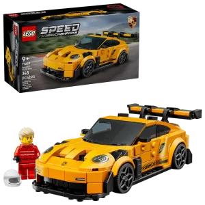 LEGO® Speed Champions 77239 Porsche 911 GT3 RS szuperautó