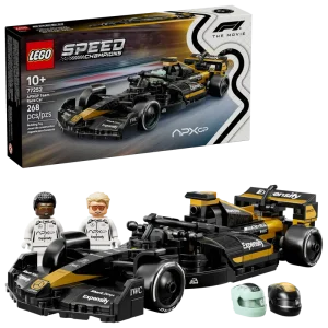 LEGO® Speed Champions 77252 F1® The Movie: APXGP Team versenyautó