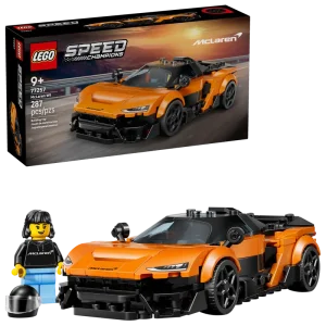 LEGO® Speed Champions 77257 McLaren W1