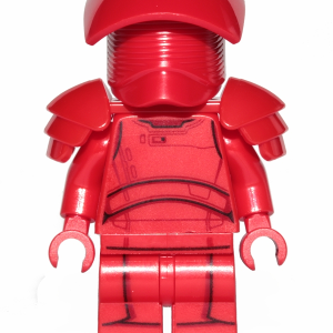 LEGO Minifigura sw0989 Elite Praetorian Guard - Flat Helmet