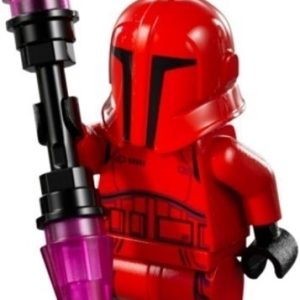 LEGO Minifigura sw1343 Imperial Praetorian Guard